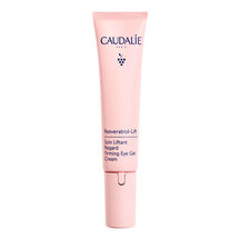 Creme de Olhos Firmador com Peptídeos Caudalie Resveratrol-Lift